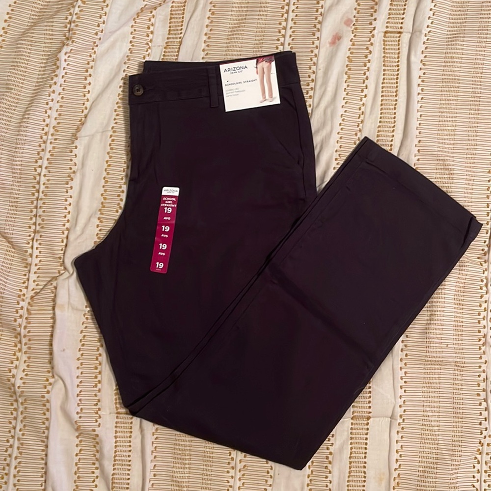 Arizona - Dress Pant - Size 19
